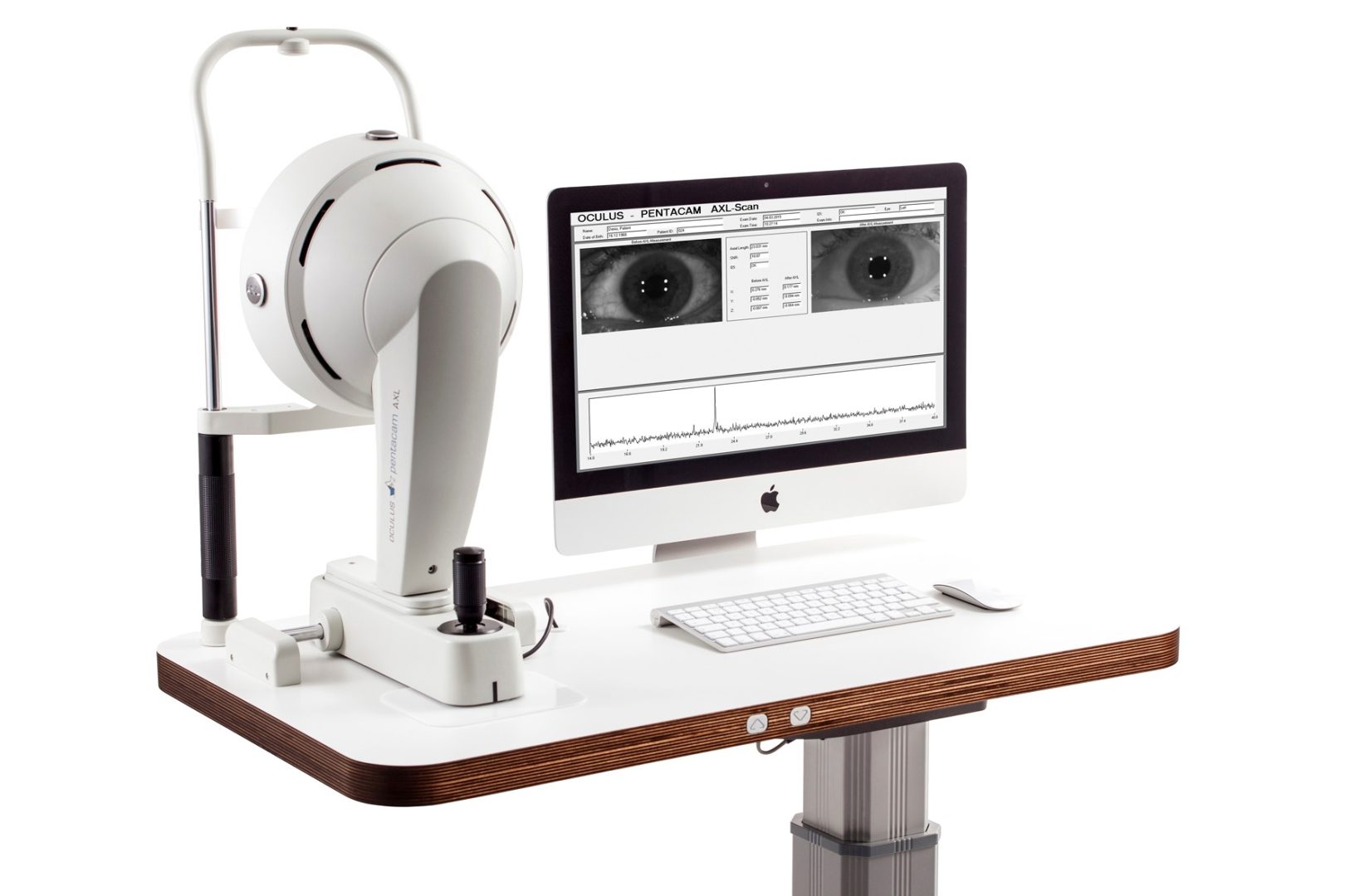 pentacam-axl-table